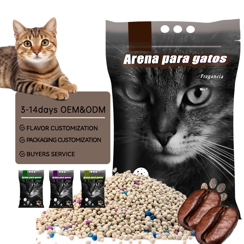 Read More About bentonite clumping cat litter