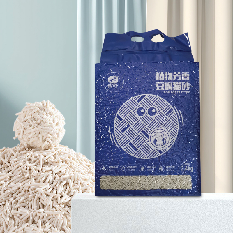 oem bentonite cat litter price