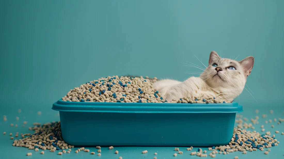 best multiple cat litter manufacturers