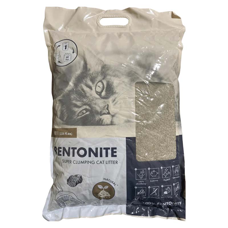 odm best tofu cat litter