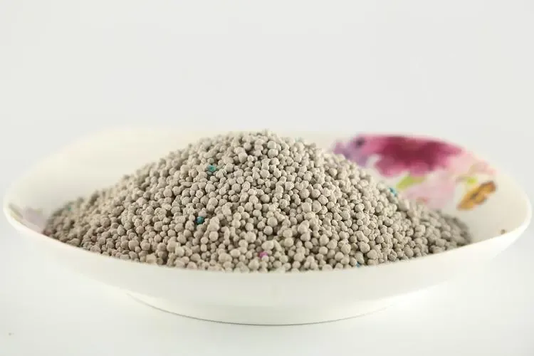 custom bentonite cat litter