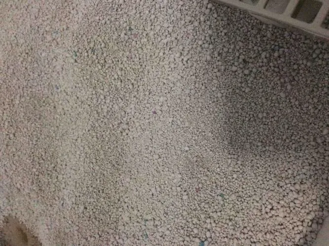 custom catit cat litter