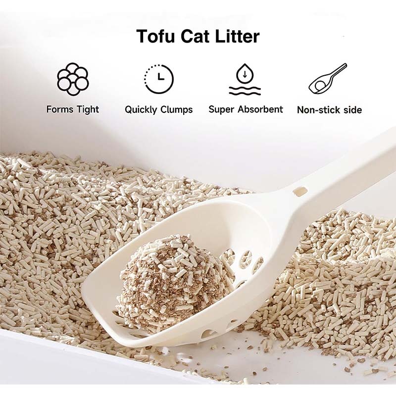 cat litter 40 lb supplier
