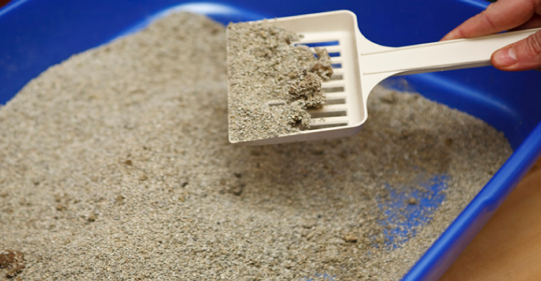 reusable cat litter supplier