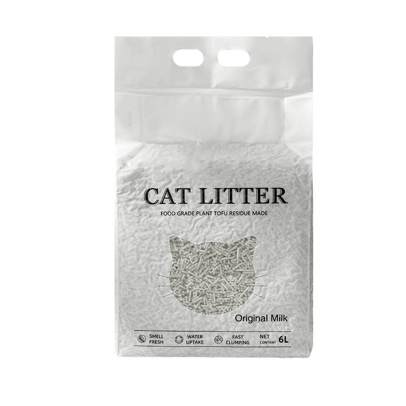 wholesale best pellet cat litter