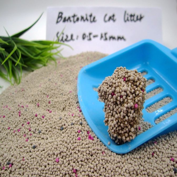tofu cat litter benefits manufacturers