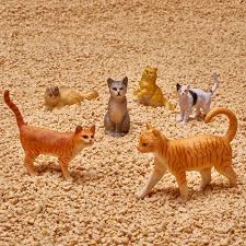 custom lightweight clumping cat litter