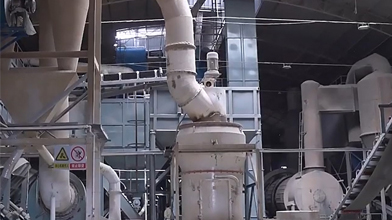 nontracking cat litter factory