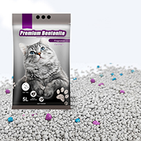 40 lb cat litter manufacturer