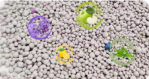 cat litter sodium bentonite manufacturer