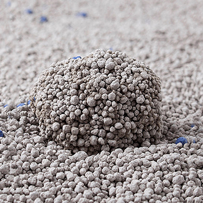 odm cat litter 40 lbs