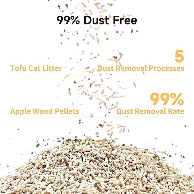 custom best inexpensive cat litter